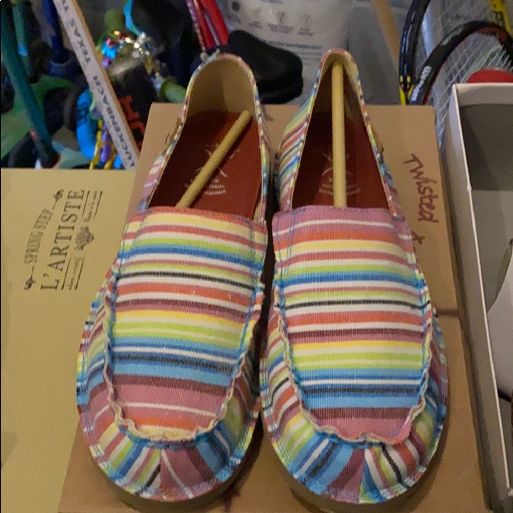 Colorful- ready for sale